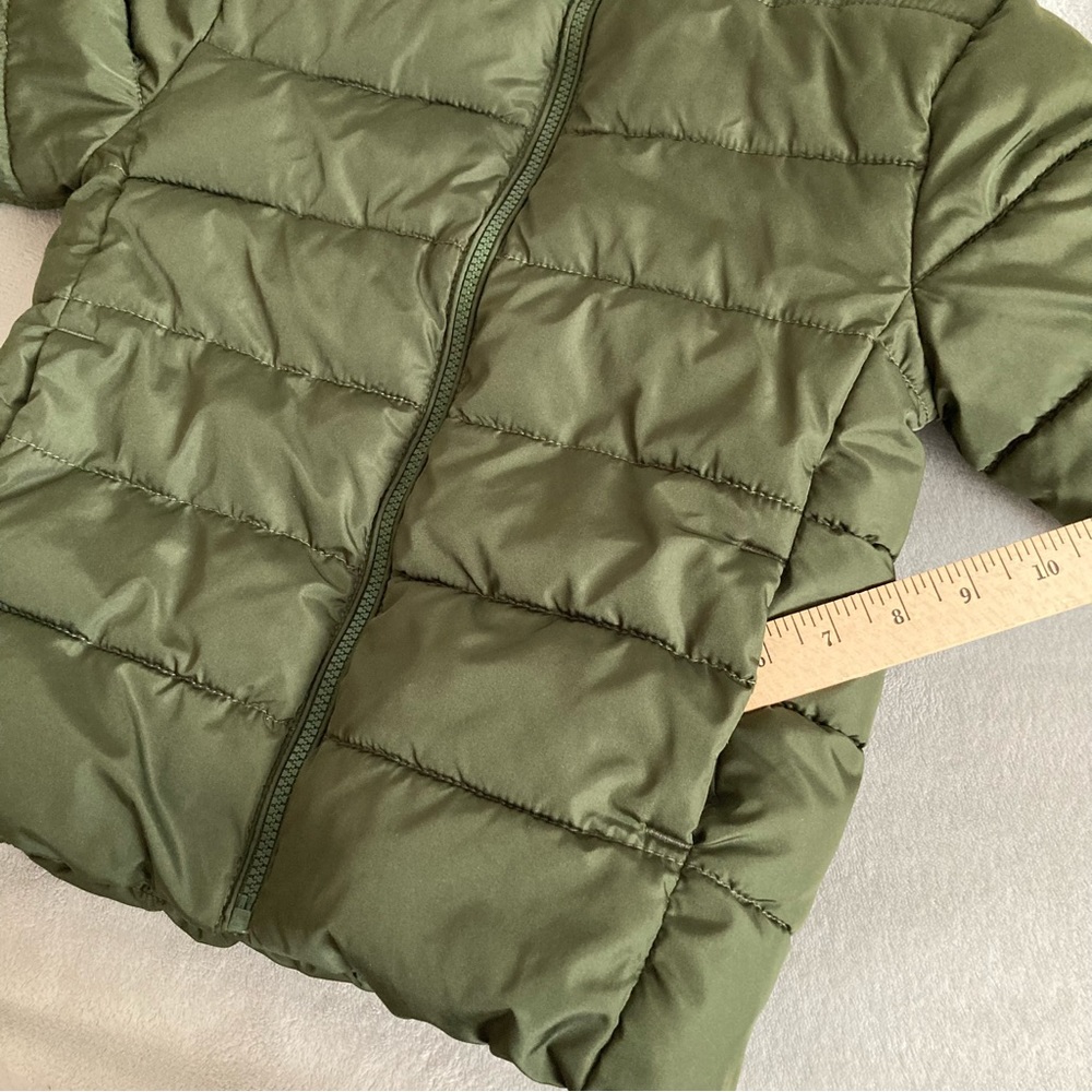 PLACE puffer jacket - Picture 6 of 9